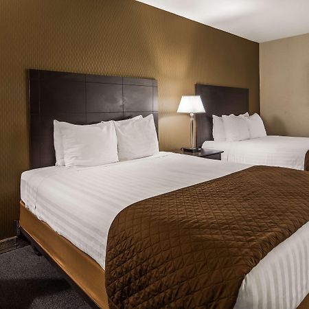Best Western Yuba City Inn Екстер'єр фото