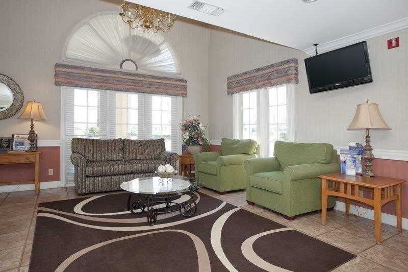 Best Western Yuba City Inn Екстер'єр фото